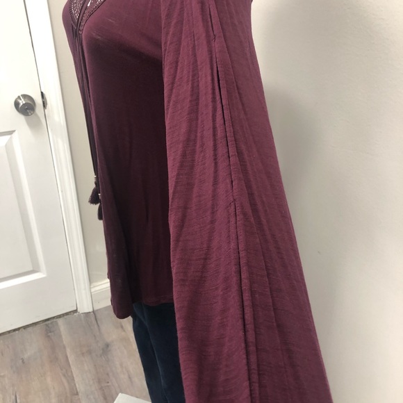 WHMB Blouse - Picture 5 of 7